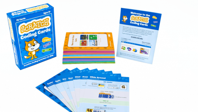Scratch Cvv Smart Review | Let's Start Coding | Getting Smart
