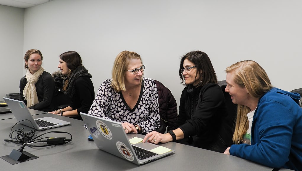 Three Keys to Providing a Coach for Every Teacher Getting Smart