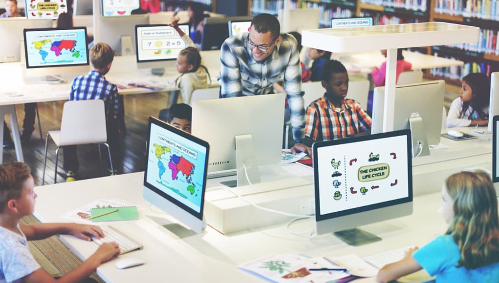 Closing the Digital Divide to Ensure the Future of Learning | Getting Smart