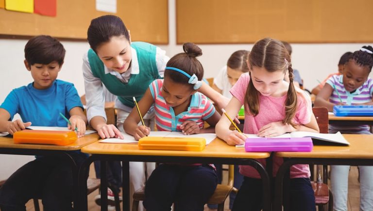 22 Simple Ideas for Harnessing Creativity in the Elementary Classroom