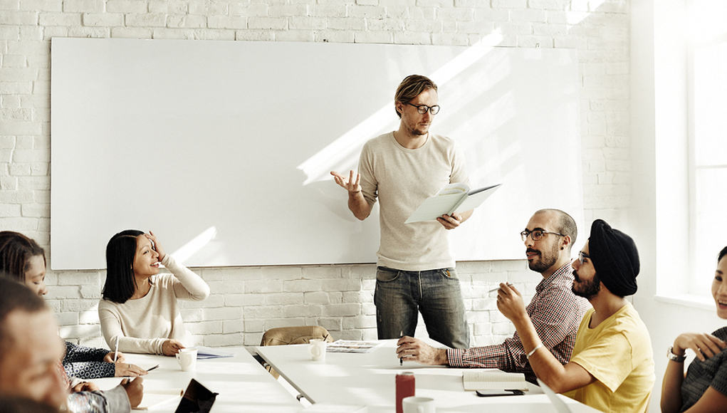 10 (Interpersonal) Traits of Innovative School Leaders | Getting Smart