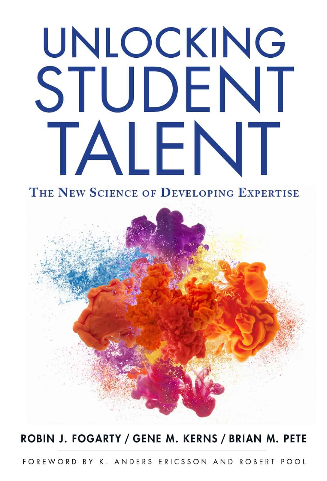 The Science of Deliberate Practice What it Means for