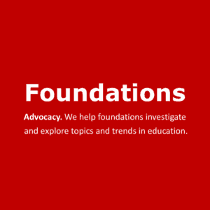 Foundations Foundations