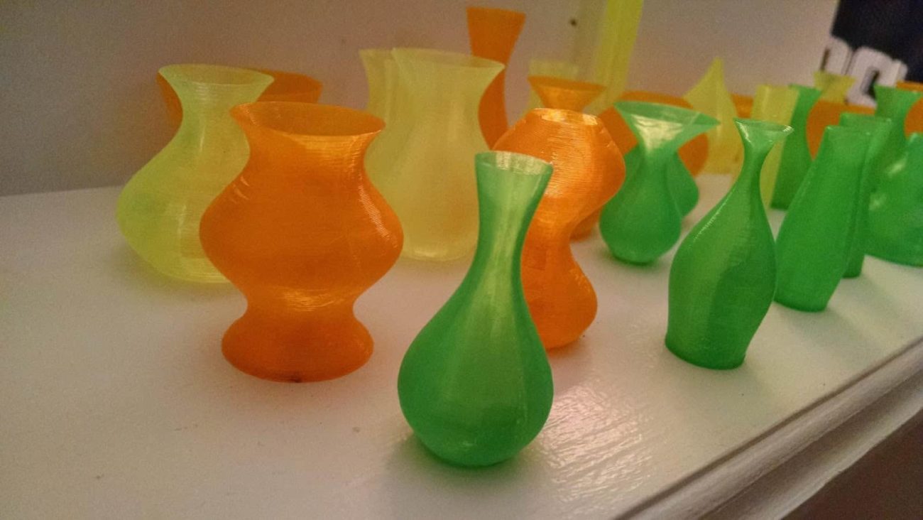 3D Printing Enhances Student-Centered Learning | Getting Smart