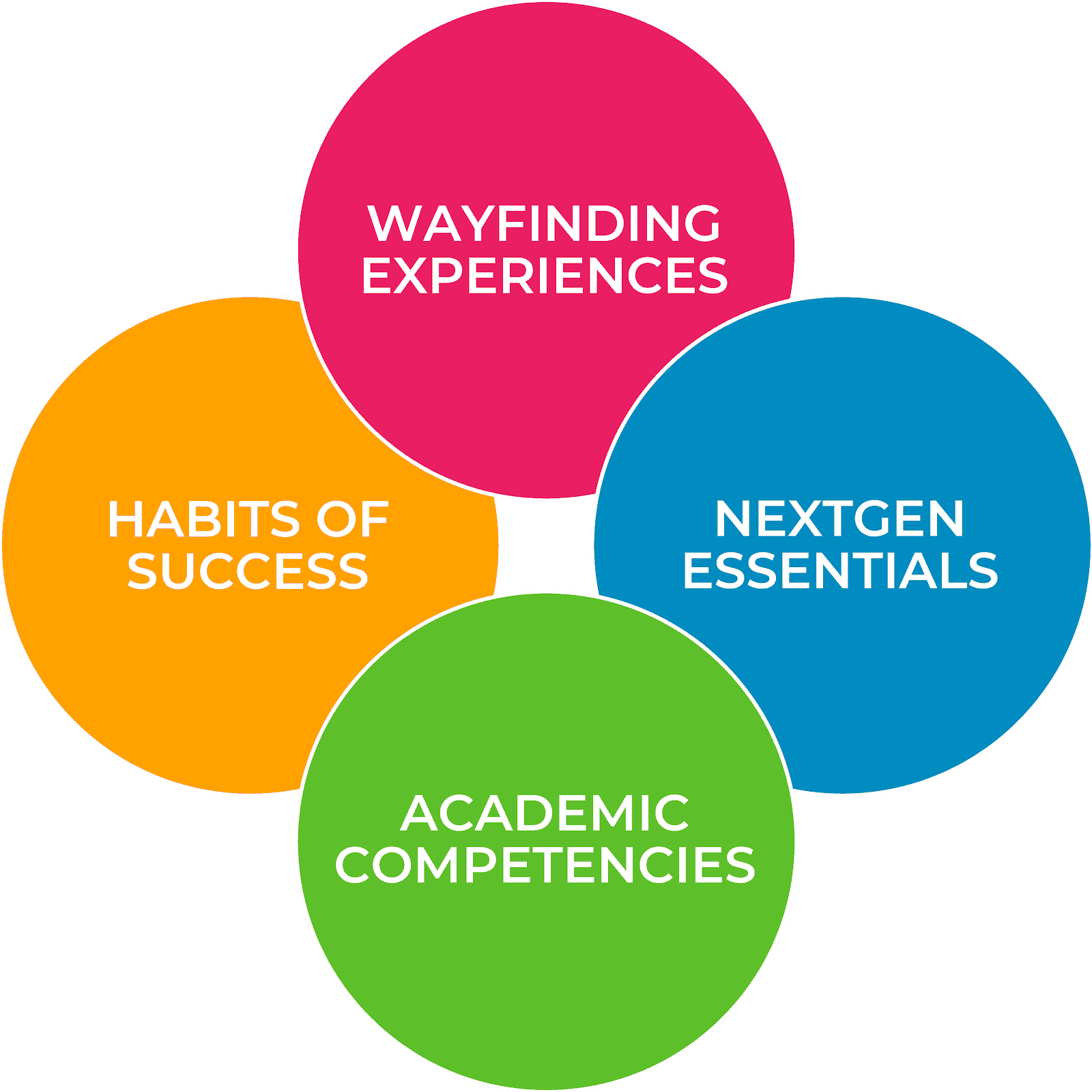 Building 21 Designing a Network for CompetencyBased Education