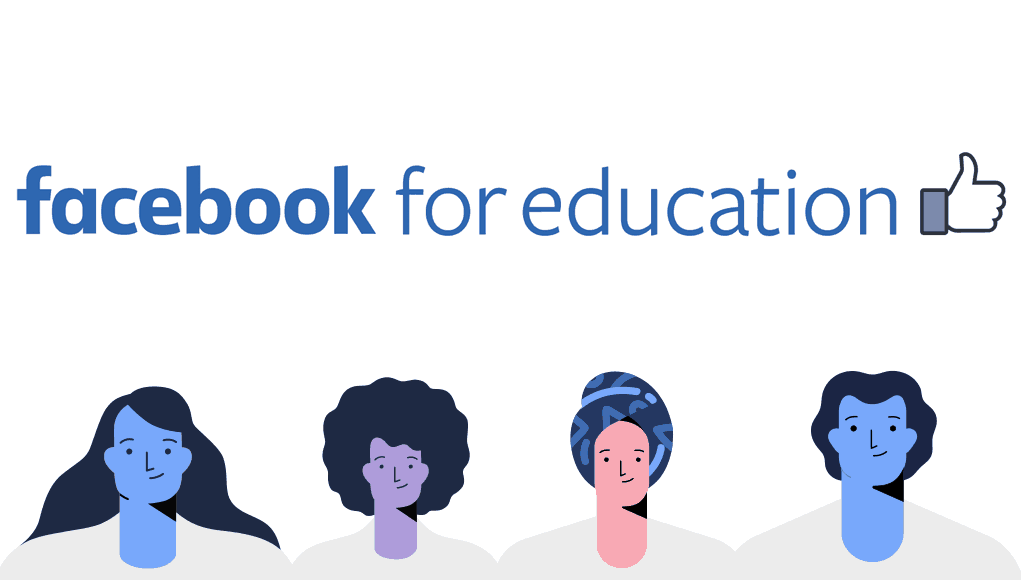 facebook education