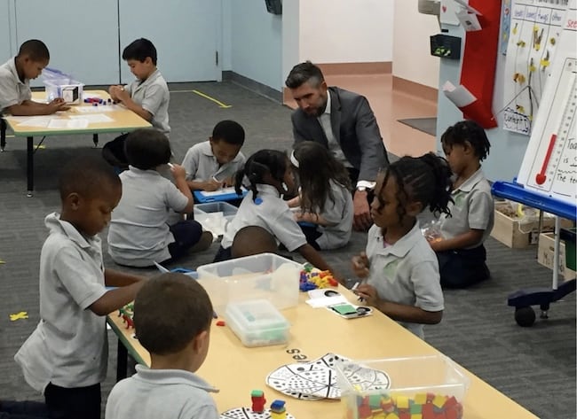 70 elementary middle schools worth visiting getting smart