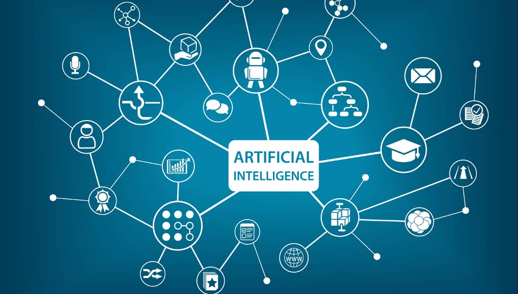 Artifical Intelligence , AI IN Digital Marketing- Buffalo Soldiers Digital