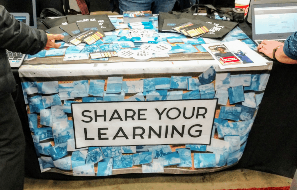 Six Tips, Three Whys: A SXSW EDU Reflection