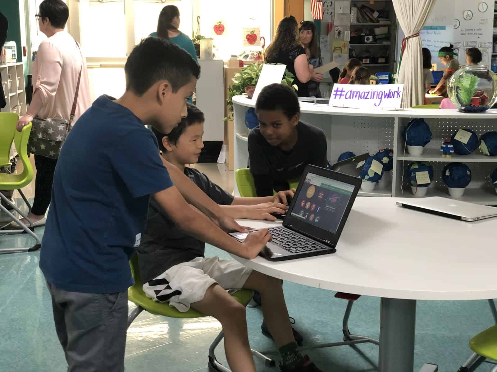 LearnerCentered Schools in Albemarle County Getting Smart