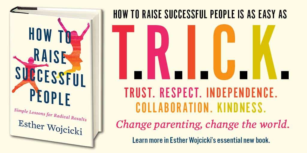 How to raise successful adults