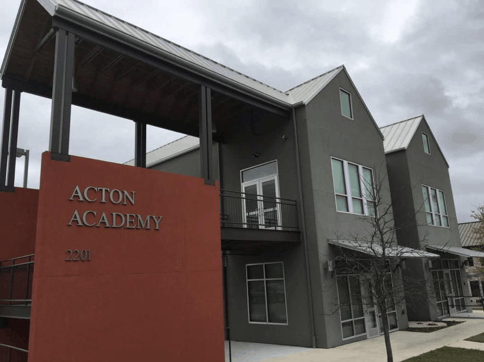 Acton Academy