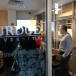 Purdue Polytechnic High School in Indianapolis