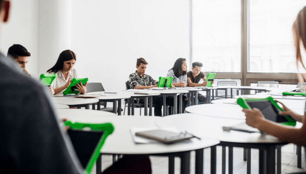 startup school during the pandemic