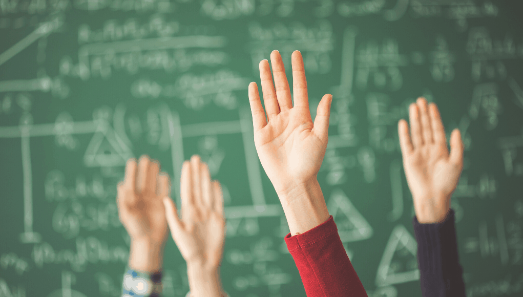 Does education really want student voice? Spoiler alert: the answer is no