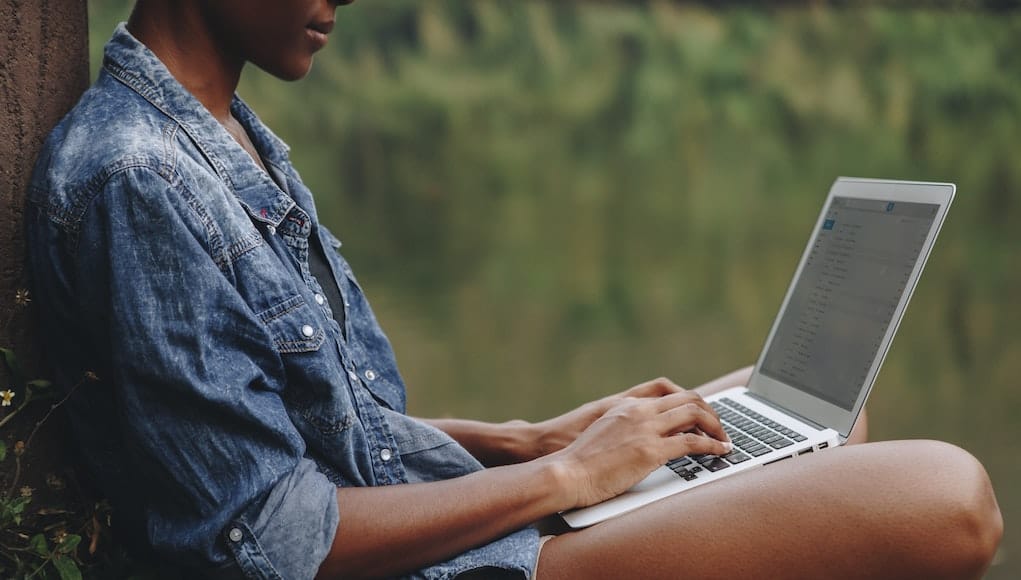 6 Unsung Environmental Benefits of Online Education