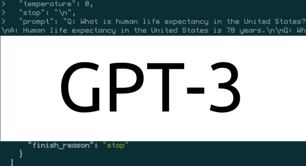 GPT-3