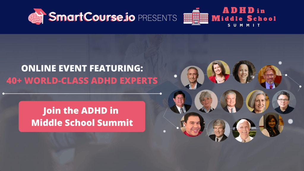 expert panel on adhd
