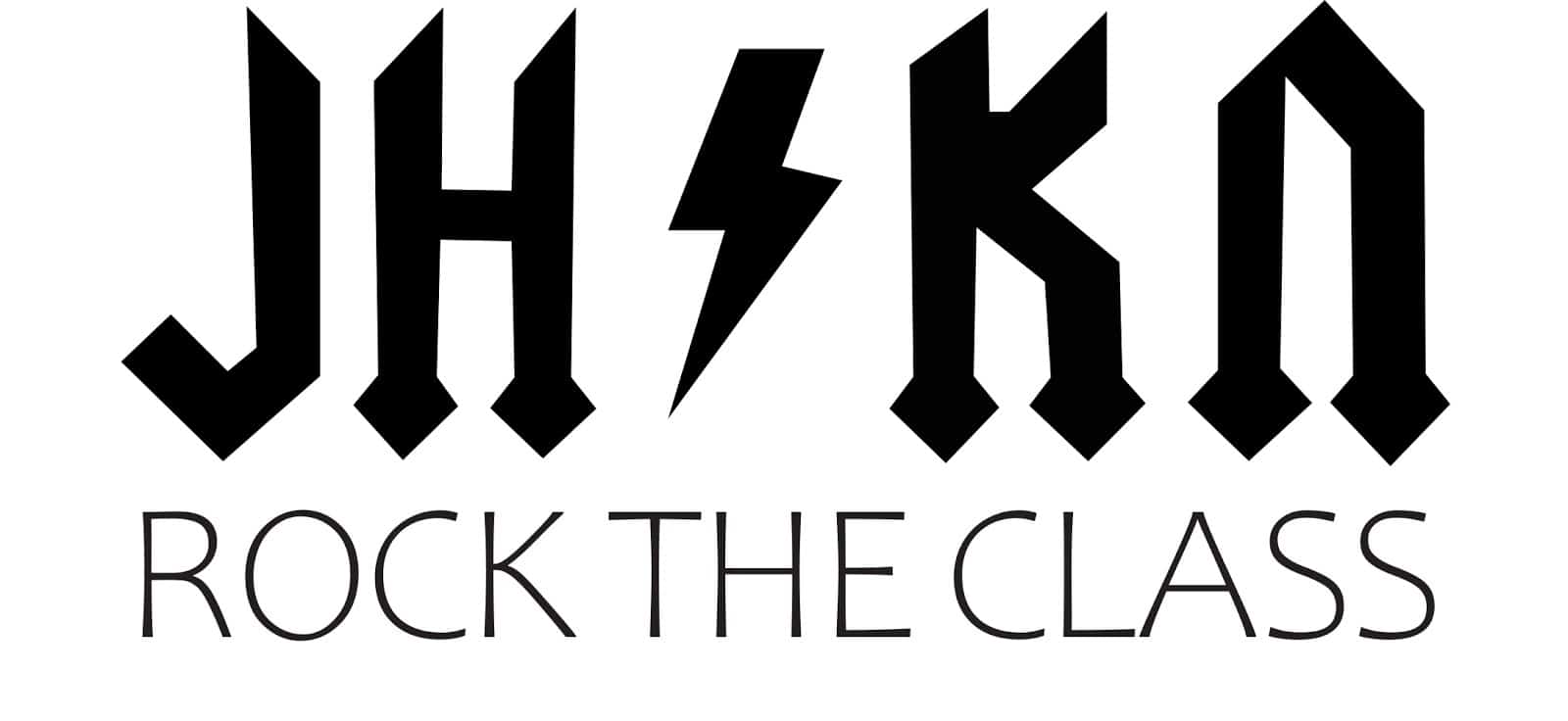 Rock the Class