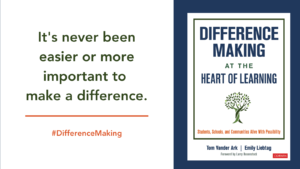 Difference Making