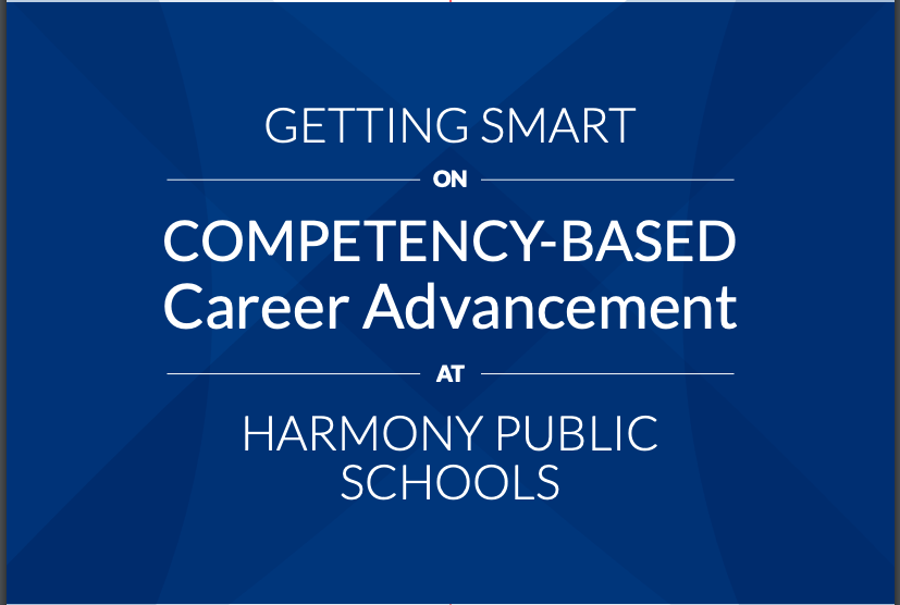 harmony public schools