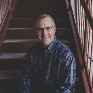 Trace Pickering - Getting Smart Podcast