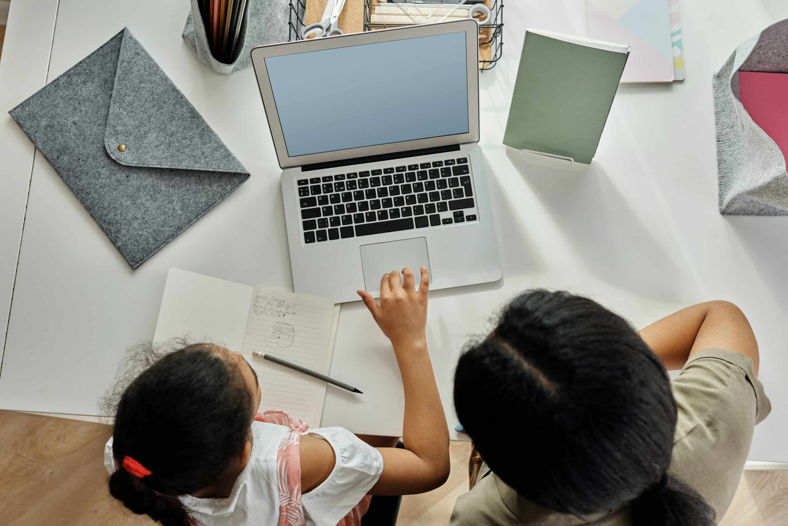 4 Tiers Of Showcasing Student Work | Getting Smart