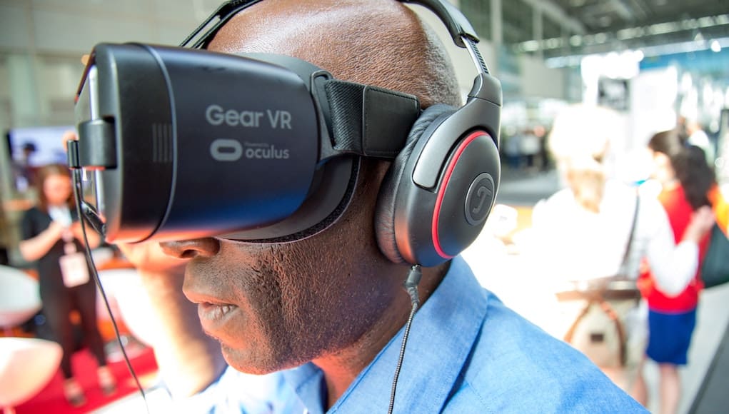 virtual reality for senior citizens