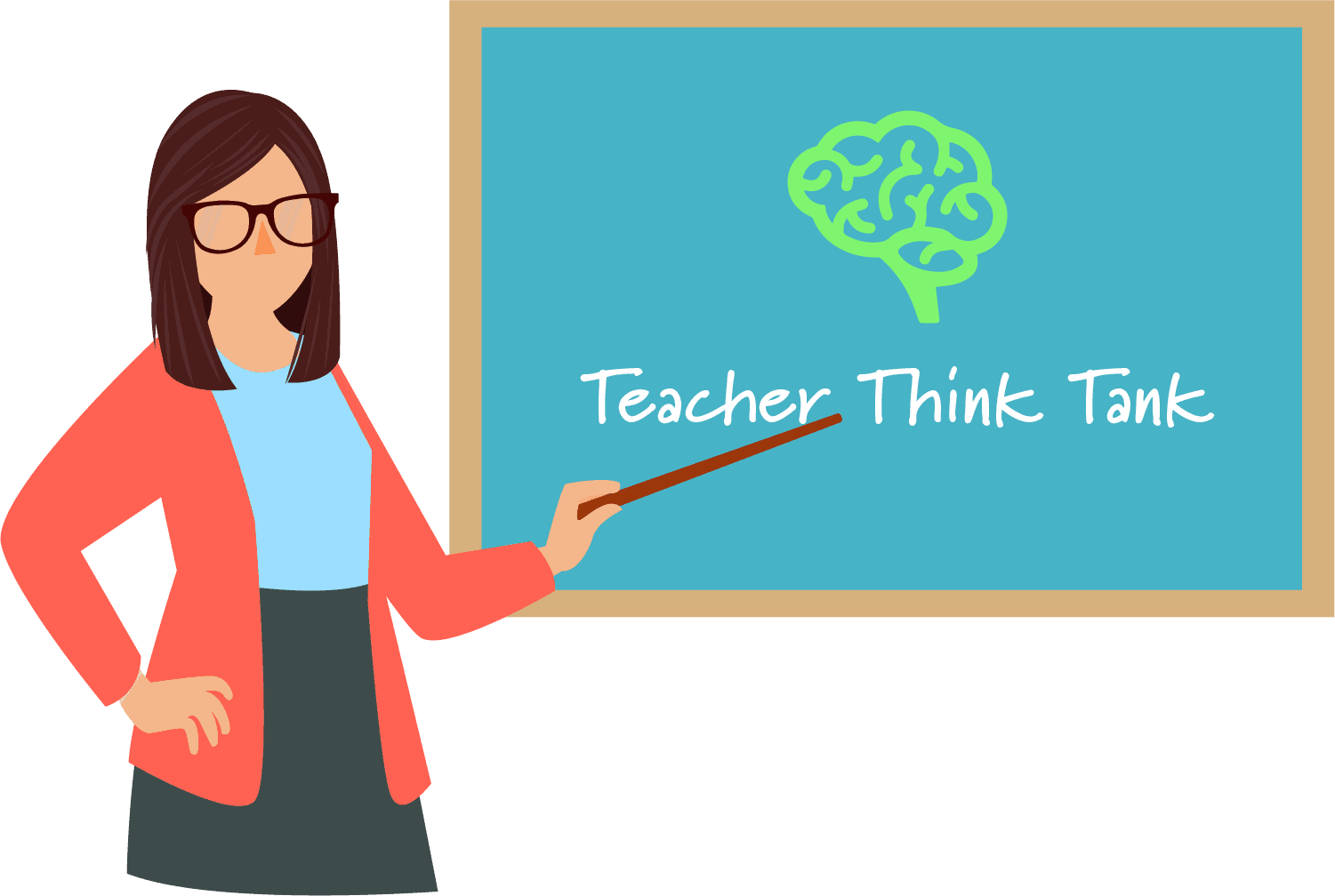 Teacher Think Tank