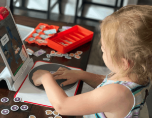 Osmo, Digital Learning