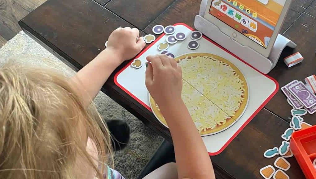 Osmo, Digital Learning