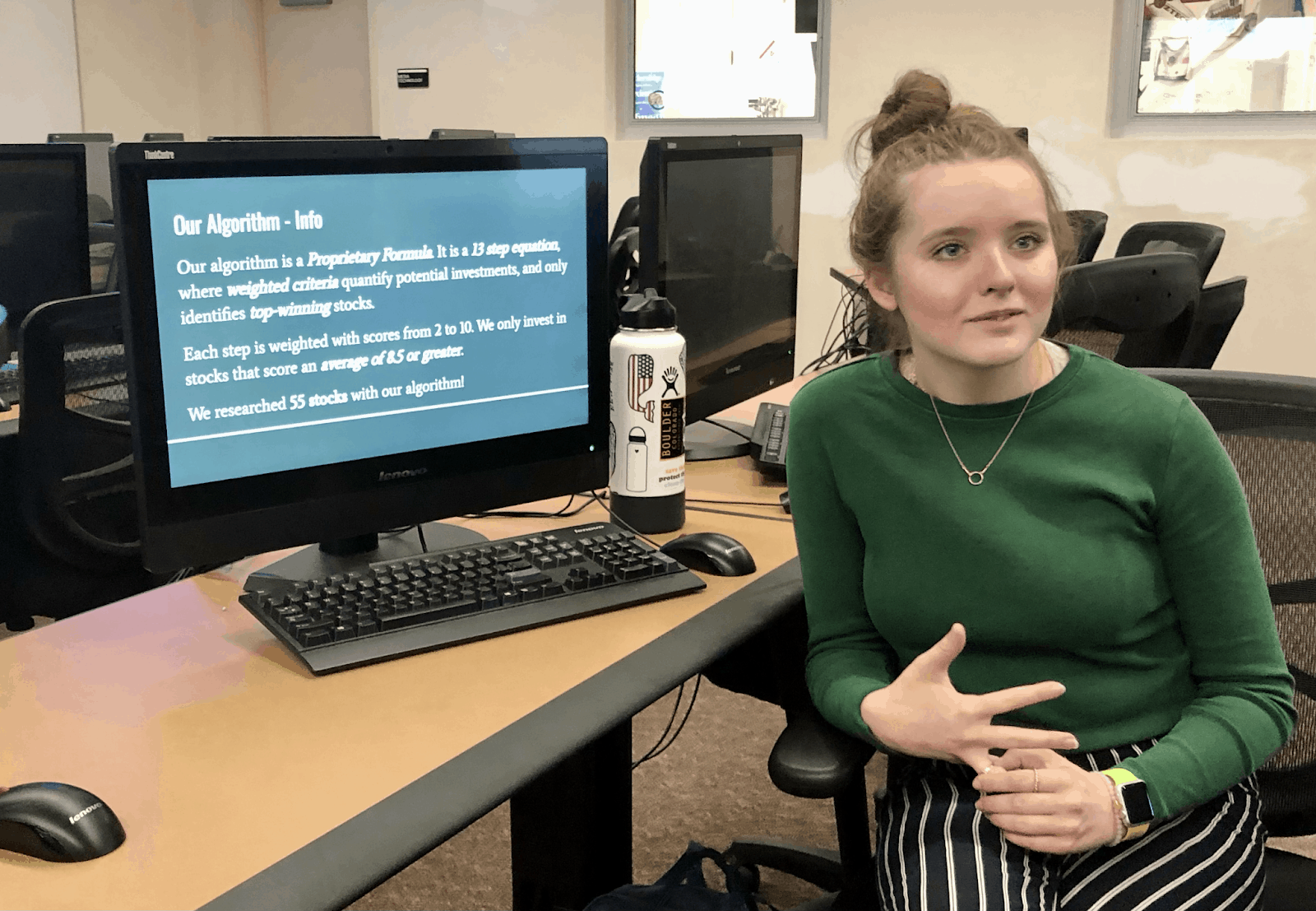 Why Students Should Co Author Learning Getting Smart