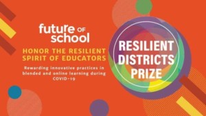 Resilient District Prize