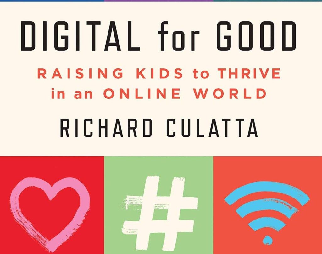 Digital for Good