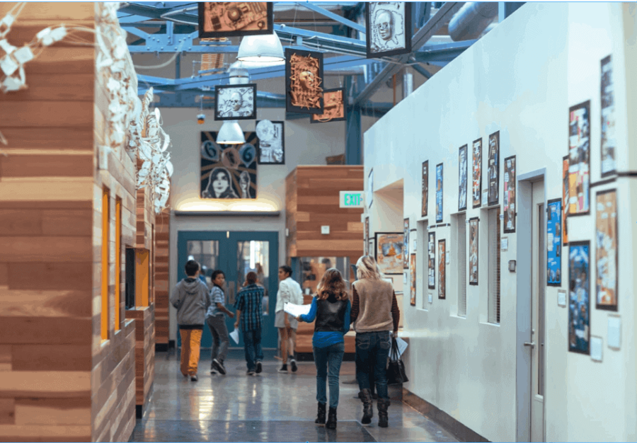 Students As Coauthors Of Learning A Resources Guide Getting Smart