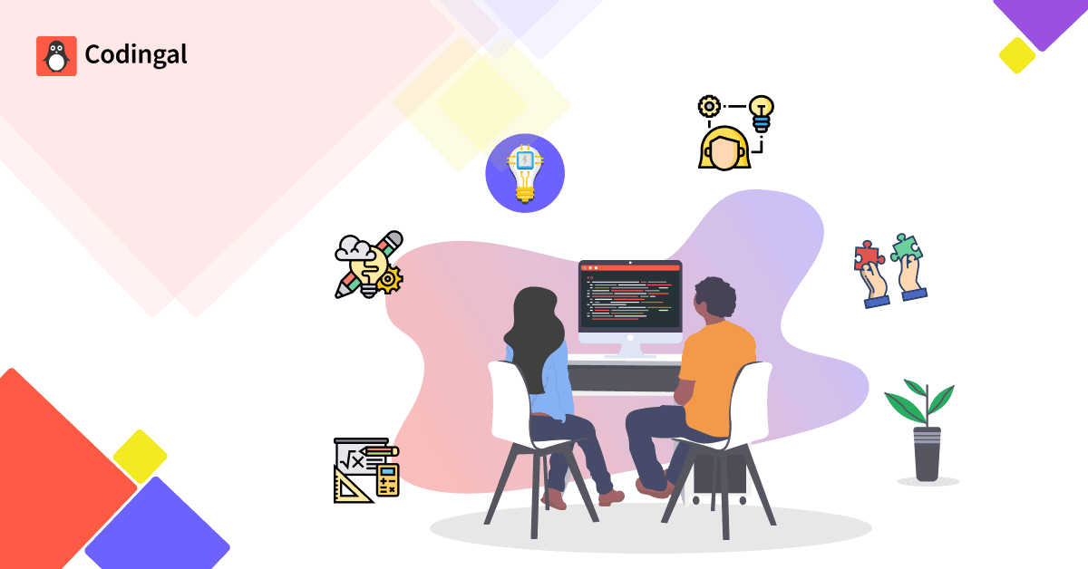 Top 5 Benefits of Coding for Kids | Getting Smart