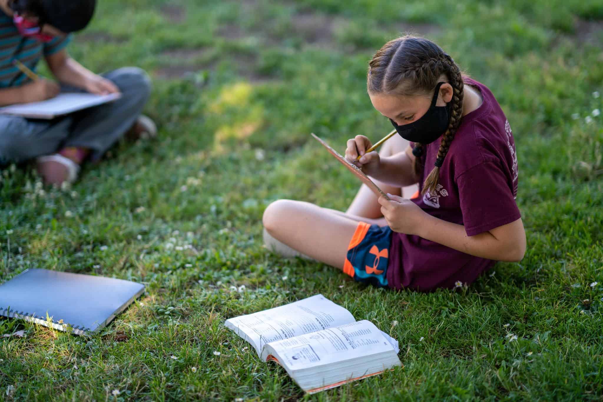 place-based learning