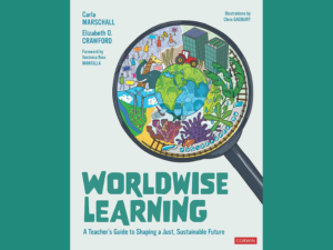 Worldwise Learning Cover