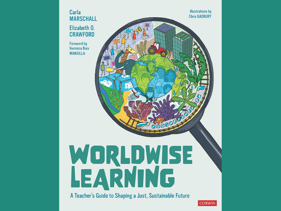 Worldwise Learning Cover