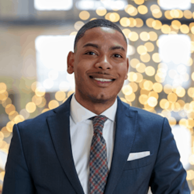 deion jordan educator in residence