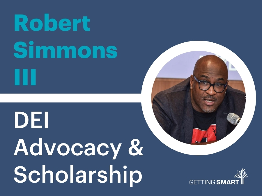 DEI Advocacy and Scholarship