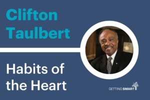 Habits of the Heart