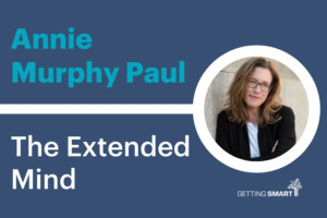 The Extended Mind Podcast