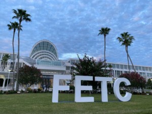 FETC 2022