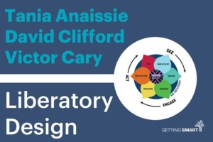 liberatory design podcast