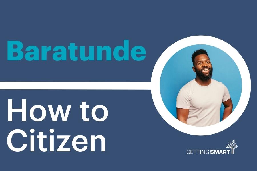 How to Citizen