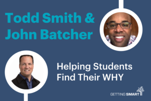 Symphony Workforce, Find Your Why Podcast