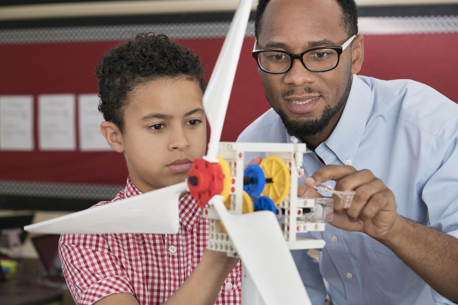 What is the Evolving Role of Future Educators?