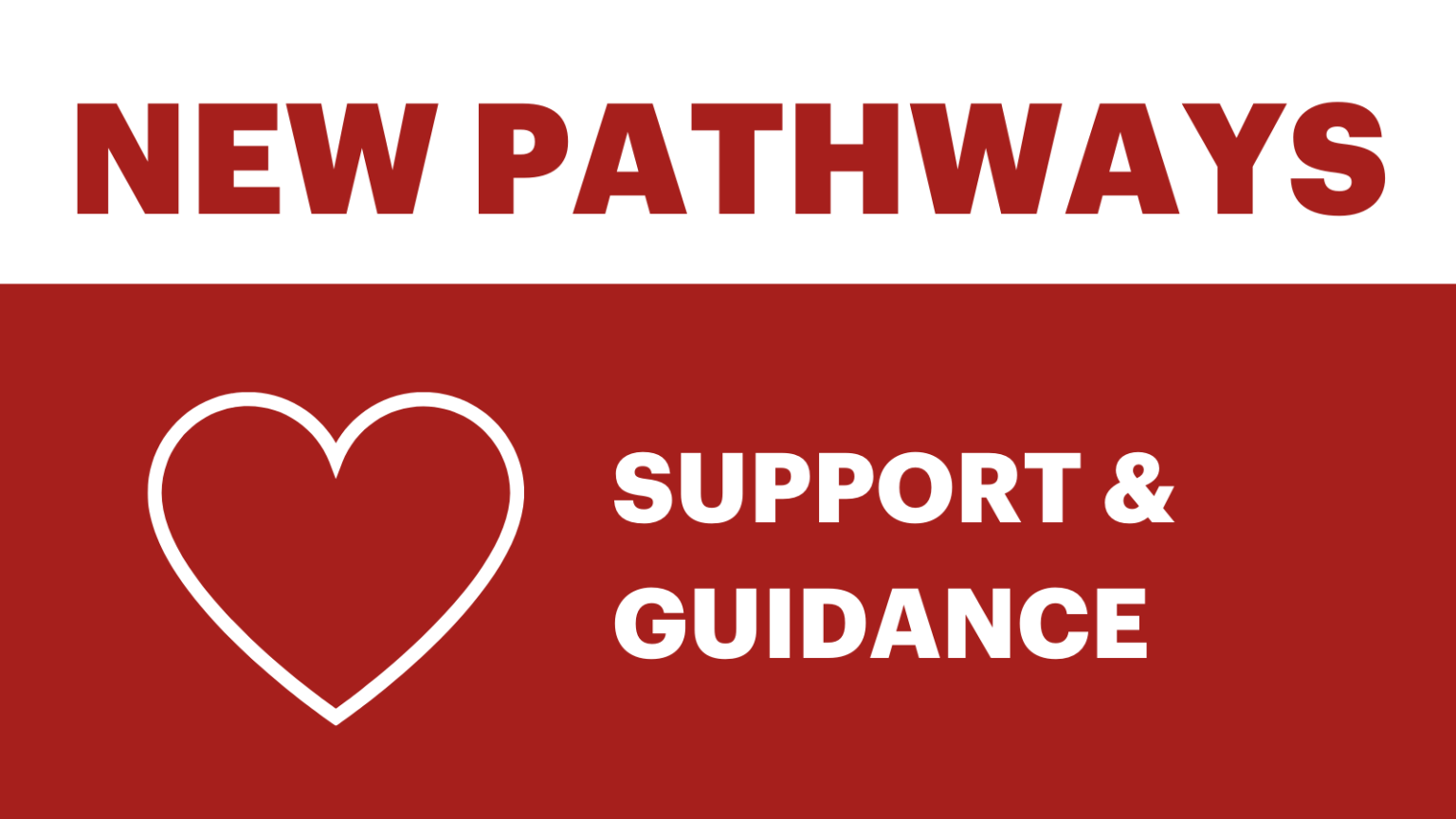 Pathways Guide/help Town Hall Recap: Support & Guidance | Getting Smart