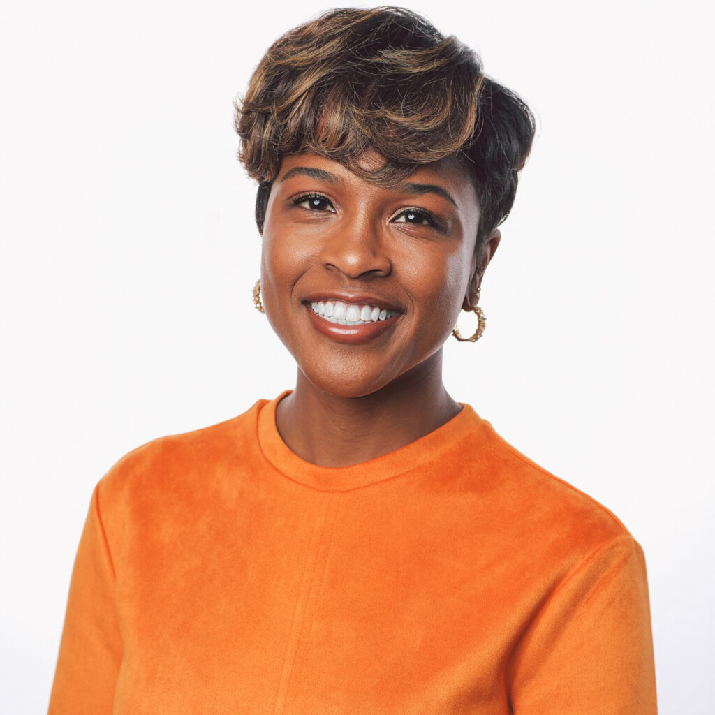 Victoria Andrews Getting Smart